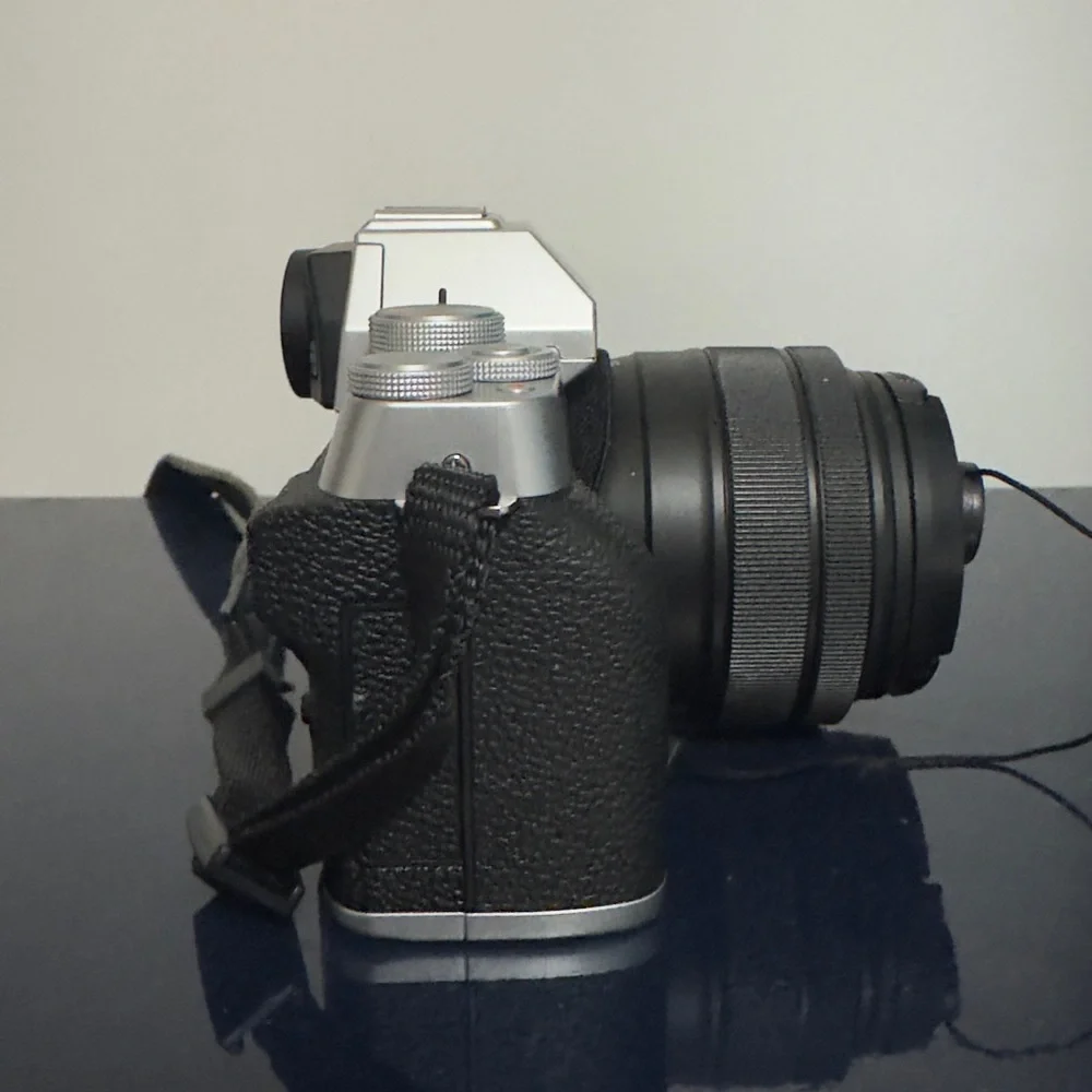Fujifilm TX200 (Kit)